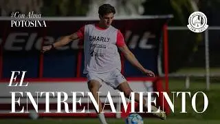 De vuelta al trabajo | Entrenamiento | CL26