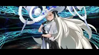 [FGO JP] U Olga Marie FGO 10th Anniversary gacha pulls