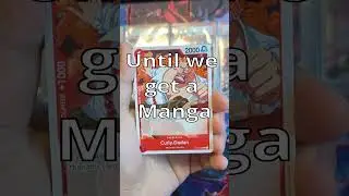 Day 74 of opening One Piece OP13 until I pull a $500+ (a G5) card!! #tcg  #onepiece #unboxing #luffy
