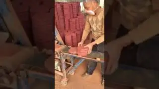 mud filling machine for firecrackers tube bottom