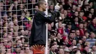 The Class of '92 - Beckham Scores - Own it TODAY On DVD & Digital HD