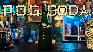🔴 Live! Help Me Make a P.O.G. Soda Drink!