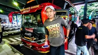 SUGENG RAHAYU 7822 BIASANYA MASUK JOGJA JAM 6 PAGI, DI MOMEN ARUS BALIK MASUK JAM 4 SORE!