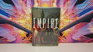 Empire: A New History of the World by Paul Strathern book review