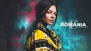 S-a marit armata (Manele, deep ethno remix) Folclor Reinterpretat