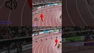Australian sprinting has a bright future!
