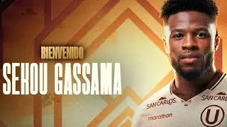 LA VERDADERA HISTORIA DE SEKOU GASSAMA ¿POR QUE LO FICHO UNIVERSITARIO? ¿QUE DIRAN BARCO Y RABANAL?