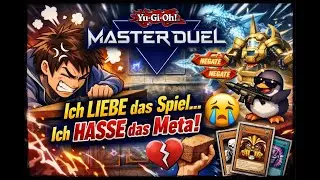 „Casual Spieler im Ranked – was soll schon schiefgehen?“
