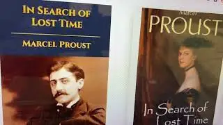 In Search of Lost Time by Marcel Proust in Urdu Convert from French   کھوئے ہوئے وقت کی تلاش میں