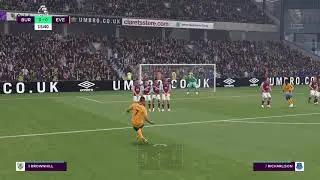 FIFA 21 richarlison