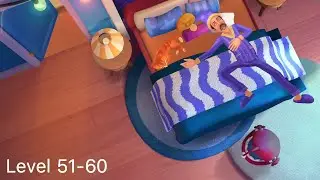 Gameplay Roomscapes Level 51-60