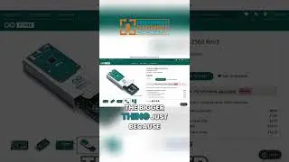 Why the Arduino Mega Might Be the Best Fit for Your Project