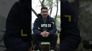 Unleash the Wild: Nikon Z 9 Hi-Res Zoom in Action!