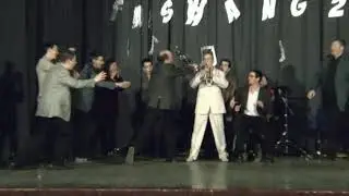 FarsHang 2012 - Rezesek
