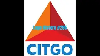 Logo History #295: Citgo