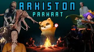 ARKISTON PARHAAT (2025)