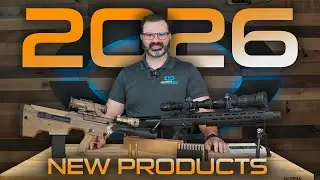 2026 NEW Desert Tech Products