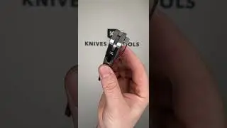 F&auml;llkniven PXLcb Juma, Satin Elmax, Carbon gentleman's knife