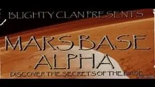 Left 4 Dead 2 - Mars Base Alpha