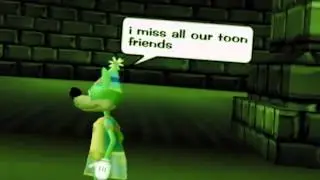 Original Toontown Movie | Toons of the World Unite | Trailer