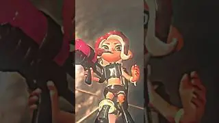 Splatoon agents edit #splatoon #edit