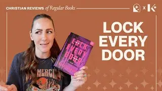 Lock Every Door by Riley Sager | Book Review & Honest Takeaways