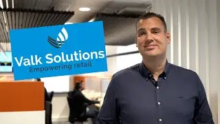Valk Support video