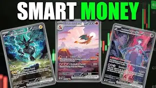 Smart Money is Investing in These Pok&eacute;mon Cards in 2026!
