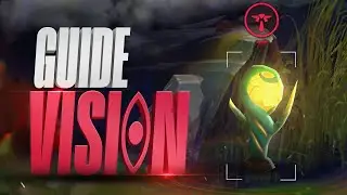 TOUT SAVOIR SUR LA VISION EN MID-LATE GAME