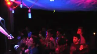 Naas Battle of the Bands - Meles M&eacute;les - Figures -