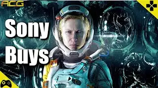 Sony Buys Housemarque and...maybe Bluepoint - VideoGame News