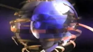 2003 Fox News Channel Commercial