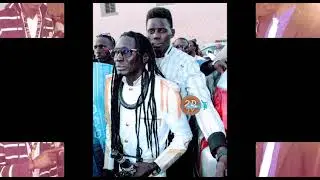 Ziar de Sangue Cheikh Moussa Diagne du 07 Janvier 2024 à Kaolack(Sing Sing)...