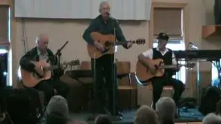 Benefit Concert for Lindsay Ross