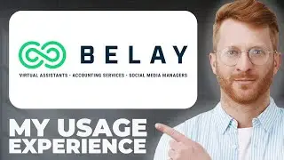 Belay Freelancer Platform Review - Usage Experience