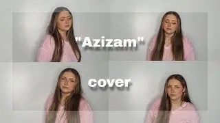 Ed Sheeran - Azizam | cover by Klaudia