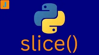 slice Function in Python | Master An Old Ability From A New Perspective
