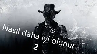 yeni başlayanlar için silah yetenekleri hunt showdown türkçe gameplay