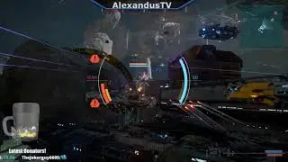 Dreadnought- Epic Trident Gameplay!