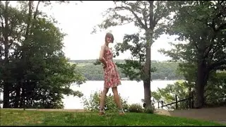 Mano Erina Seki Summer Party Dance Cover
