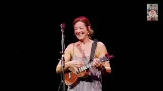 Sarah McLachlan | The Sound That Love Makes | 3-13-2018