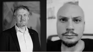Hannes Tarn & Corentin MacQueron at the Sauna Innovation Conference 2025 by Saunologia