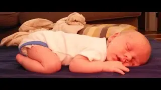 Bishop's water birth