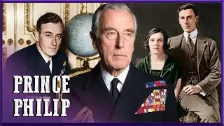 The Murder of Prince Philip&rsquo;s Uncle:  The Royal Mentor Blown Apart by a Bomb
