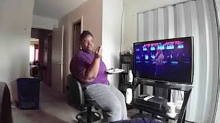 Dinah jane - bottle up - jimmy fallon (reaction)