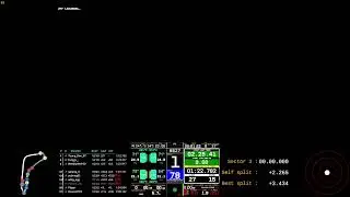 [PC] [CF S11] F1 24 Italian GP - Race