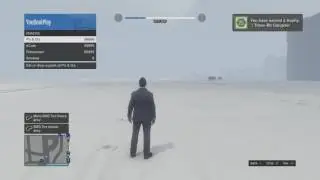 Gta v recovery service