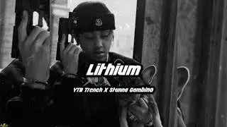 (FREE) YTB Trench Type Beat 2021 