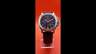 For Sale: Panerai 00090 Pam 90 Power Reserve $5350