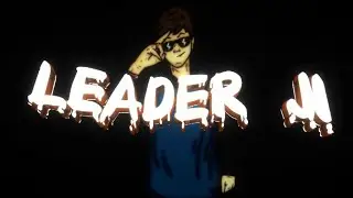 Leader Ji - Mad Trap